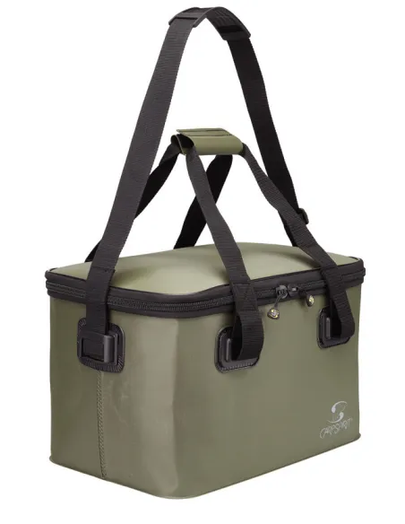 Carp Spirit Fishing Tackle Bag Cs Bakkan 30L Carpfishing Bags and Backpacks Carp Spirit