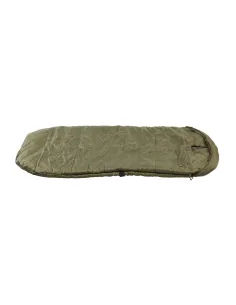 Carp Spirit Fishing Sleeping Bag Cs Sleeping Bag 2/3 Seasons Beds and Chairs Carpfishing Carp Spirit