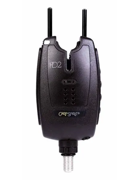 Carp Spirit Fishing Alarm Hd2 Alarm Carpfishing Alarms Carp Spirit
