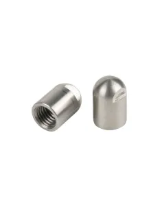 Carp Spirit Fishing Thread Protector Stainless Steel Qr Pill Pack Carpfishing Accessories Carp Spirit