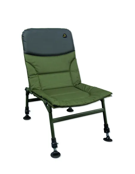 Carp Spirit Fishing Chair Level Chair Beds and Chairs Carpfishing Carp Spirit