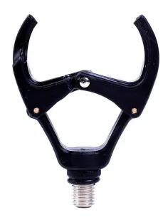 Carp Spirit Metal Fishing Rod Rest Locking Butt Grip Carpfishing Accessories Carp Spirit