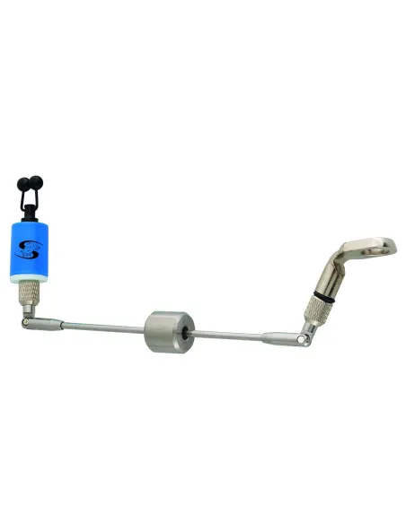 Carp Spirit Segnalatore d'abboccata a braccio da Pesca Rigid Hanger Avvisatori Carpfishing Carp Spirit