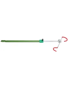 Ragot Picchetto Tip Rod Holder Tilting Fishing Adjustable Fixed Head Rod Rest Ragot Rod Holders