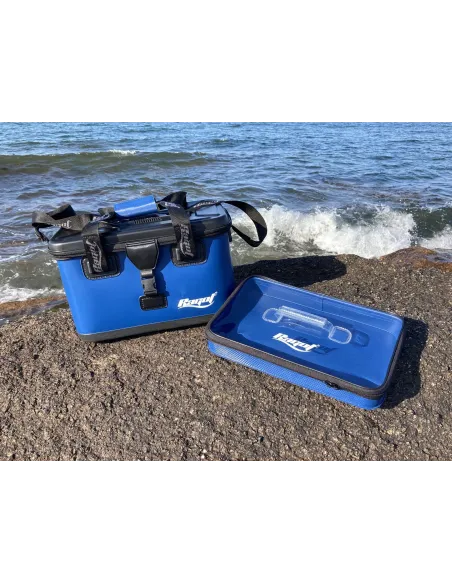 Ragot Fishing Tackle Bag Bakkan 3K Ragot Tackle Bags