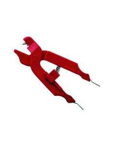 Ragot Fishing Lead Lever Double Function Pincers Pliers and Scissors Ragot