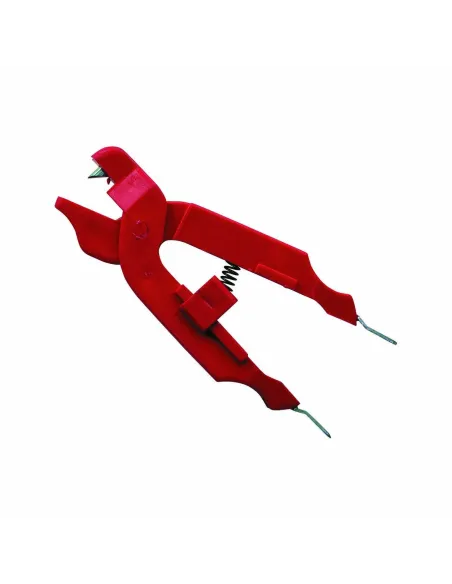 Ragot Fishing Lead Lever Double Function Pincers Pliers and Scissors Ragot