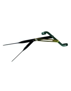 Ragot Fishing Rod Rest Double Stake Rod Rest Rollers and Rod Rest Ragot