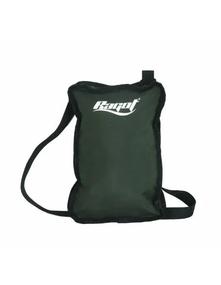 Ragot Zaino da Pesca Maggots Bag Zaini Ragot