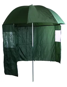 Ragot Umbrella with Fishing Tent Nylon Umbrella With Surround Ragot Fishing Umbrellas