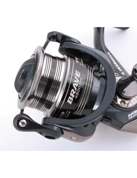 Mulinelli da Pesca Trabucco Brave Fa