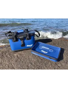 Ragot Fishing Tackle Bag Pouch 3K Ragot Tackle Bags