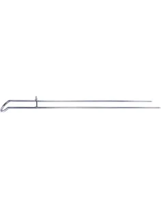Ragot Fishing Rod Holder Predator Bank Stick Pegs Ragot Rod Holder