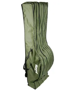 Ragot Fishing Rod Case Predator Luggage 4 Rods Eco Ragot Rod Cases
