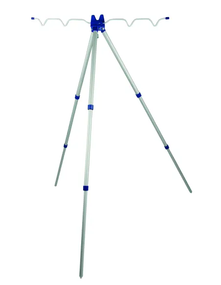 Ragot Tripode Pier Fishing Rod Tripod - 1.00M Ragot Tips and Tripods
