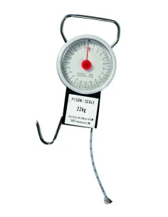 Ragot Analog Fishing Scale Scales Scales Ragot