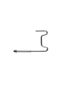 Ragot Fishing Rod Fixing Accessory Ss Clip Surf Rod Sea Accessories Ragot