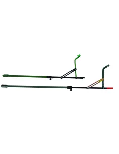 Ragot Telescopic Swinging Fishing Peg Telescopic Rod Rest Pegs Ragot Rod Rests
