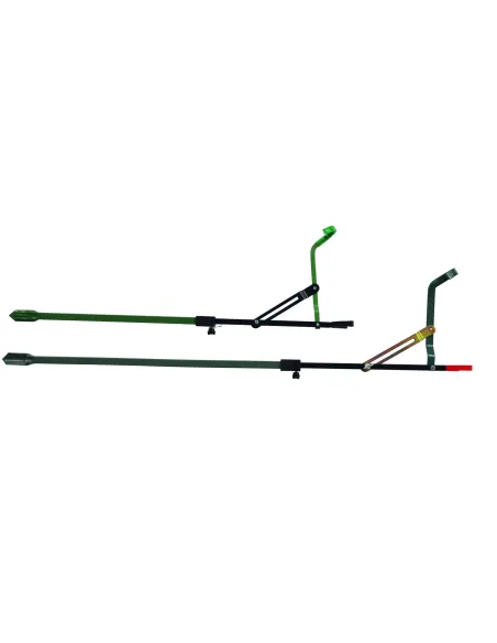 Ragot Telescopic Swinging Fishing Peg Telescopic Rod Rest Pegs Ragot Rod Rests