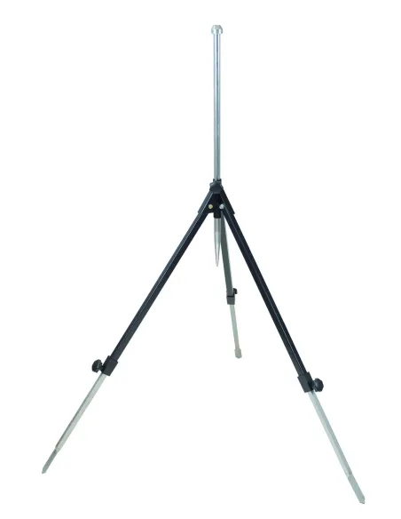 Ragot Extendable Fishing Tripod Tips and Tripods Ragot