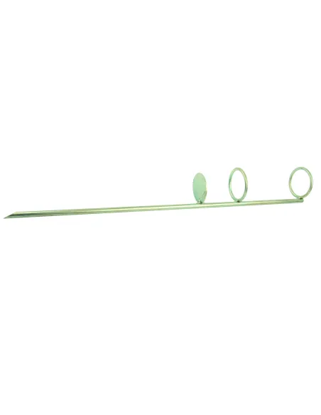 Ragot Fishing Picket Vertical Support Rod Rest Ragot Fishing Picket Rod Rest
