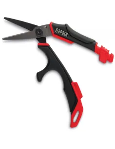 Rapala Fishing Pliers Braided Scissors Rcd Rapala Pliers & Scissors