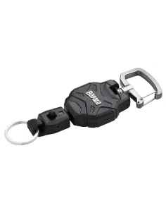 Rapala Yo-yo with Metal Hook Fishing Lanyard Retractable Rcd Rapala Fishing Accessories