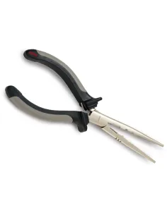 Rapala Stainless Steel Fishing Pliers Rapala Pliers Nickel-Plated Noses Rapala Pliers and Scissors