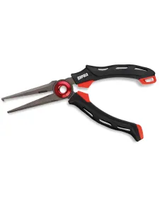 Rapala Fishing Pliers Rcd Mag Spring Split Ring Pliers and Scissors Rapala