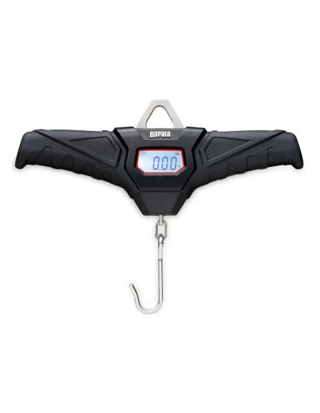 Rapala Digital Fishing Scale Rcd Magnum 50Kg Digital Scale Rapala Scales