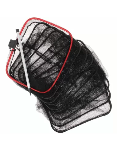 Kit Nassa guadino e palo con borsa