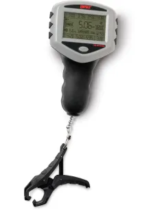 Rapala Digital Scale with Fishing Clamp Touch Screen Scale Rapala Scales