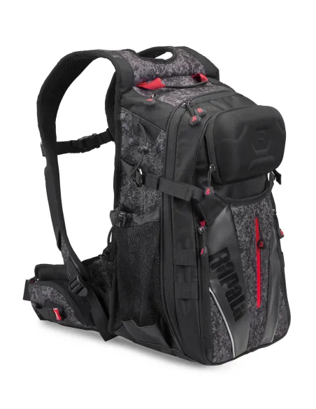 Rapala Urban Backpack Fishing Backpack Rapala Backpacks