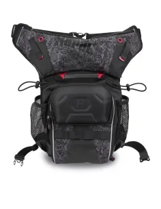 Rapala Urban Hip Pack Fishing Backpack Rapala Backpacks