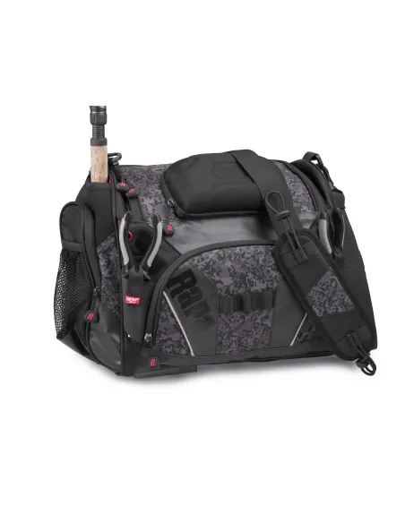 Rapala Borsa Porta Attrezzatura da Pesca Urban Messenger Bag Borse porta attrezzatura Rapala