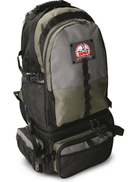 Rapala Zaino da Pesca Zaino 3 In 1 Combo Zaini Rapala