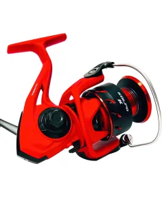 Kolpo Materia Fishing reel spinning bolognese feeder boat 5+1 bearings 2