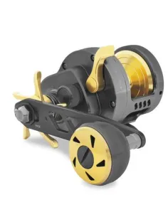 Ryobi Salter Spinning Reel for Vertical Techniques 8+1 bb