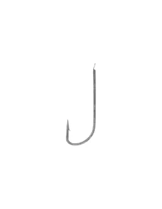 Tubertini Fishing Hook TL-13 Barbed Medium Wire Long Shank 12pcs