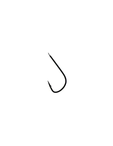 Tubertini amo da pesca serie 4 special opaco con paletta 20pz - fishing tackle