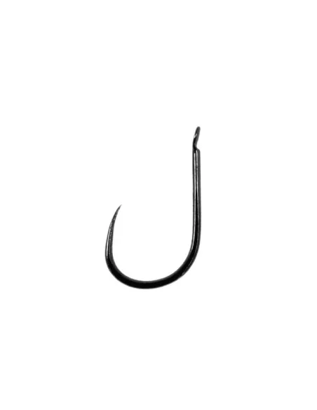 Tubertini fishing hook series 900 BN with barbless blade 15pcs