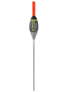 Tubertini Clever leaded fishing float for surface fishing