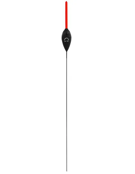 Tubertini Foce 1 fishing float for Bolognese fishing in ports