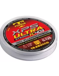 Trabucco XPS Ultra Strong FC 403 T-Force Fluorocarbon mt.50 Trabucco Fishing Lines 2