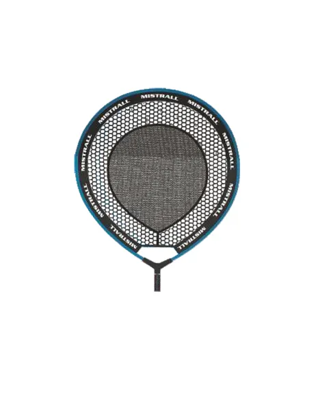 Mistrall landing net head universal thread 50x45 cm
