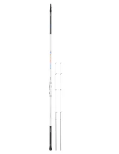 Tubertini Eurocasting canna da pesca beach ledgering 100gr - fishing tackle
