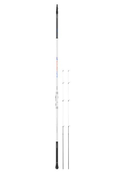 Tubertini Eurocasting canna da pesca beach ledgering 100gr - fishing tackle