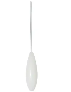 Kolpo white floating bombard