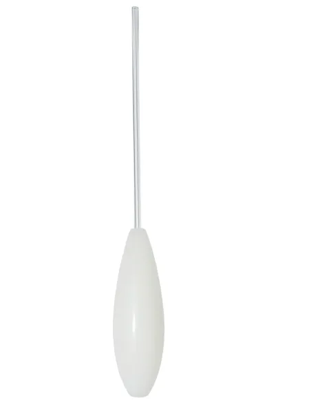 Kolpo white floating bombard