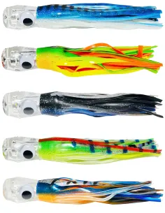 Magic Had with realistic eye 17 cm ideal for trolling